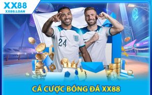 Cá cược bóng đá XX88