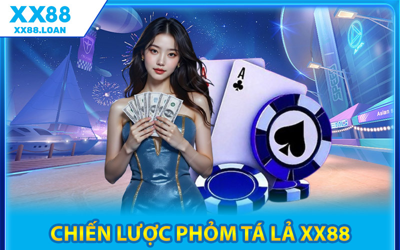 Phỏm Tá Lả XX88 – Cách Chơi Luật Và Bước Tham Gia Cơ Bản 3 Chiến Lược Cao Thủ Phỏm Tá Lả XX88