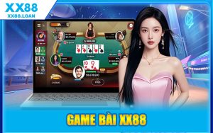 Game Bài XX88