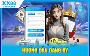 Hướng Dẫn Đăng Ký