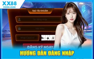 Hướng Dẫn Đăng Nhập