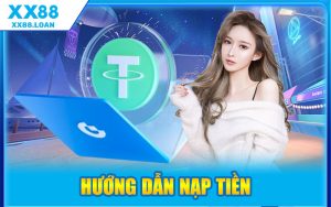 Hướng Dẫn Nạp Tiền