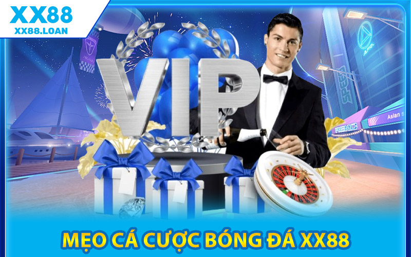 Mẹo Cá Cược Bóng Đá XX88