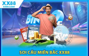 Soi cầu Miền Bắc XX88