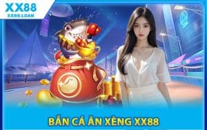 Bắn Cá Ăn Xèng