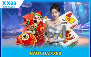 bầu cua
